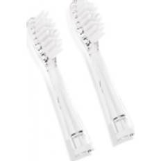Replacement Heads Fratelli 2 stk