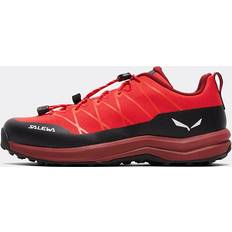 Salewa Wildfire 2 Multisportsko Børn - Farve Rød