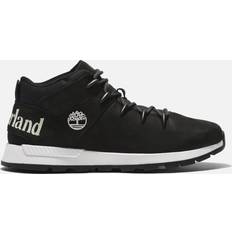 Timberland Sneakers Sprint Trekker Mid TB0A5SB70151 Black Nubuck W White 0196249570814 1872.00