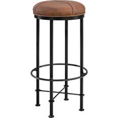 Artwood Stole Artwood Evan Light Barstol