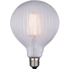 Markslöjd LED-lampor Markslöjd Lines Bulb E27 Clear