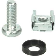  Cage Nut Set M6 5O Pcs