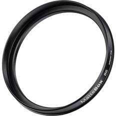 Camera Lenses Irix 86mm Adapter Ring for Cine Matte Box IQ