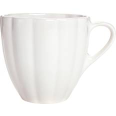 Mateus Oyster White Mugg