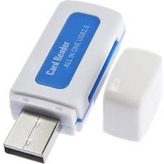 Creality Card Reader 4-in-1