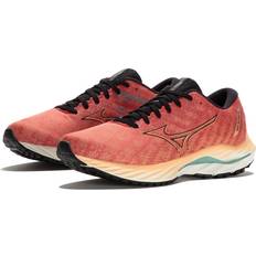 Mizuno Skor Wave Inspire 19 J1GC2344 Mred/Black/Tourmaline 5059431566284 1923.00