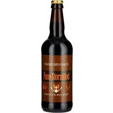 Chocolate Milk Stout