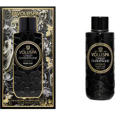 Ultrasonic diffuser Voluspa Maison Noir Ultrasonic Diffuser Oil 15 ml Crisp Champagne