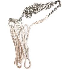 Anchor Line With Chain