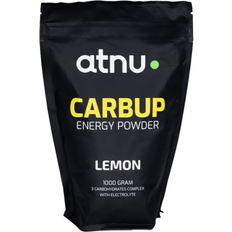 Smag Atnu Carbup Energipulver Lemon Smag