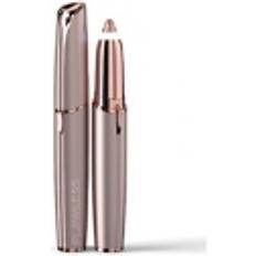 Kombinerade Rakapparater & Trimmers Flawless Finishing Touch Brows Battery
