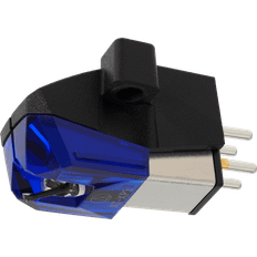 Blue Cartridges Audio-Technica at-xp3 moving magnet cartridge