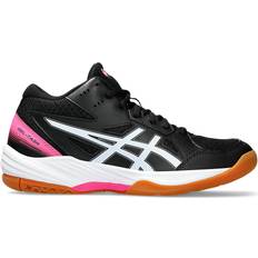 Asics 39 ½ Handballschuhe Asics GEL-TASK MT Black White