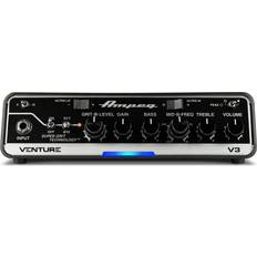 Bassovahvistimet Ampeg Venture V3 300W Bass Amplifier Head