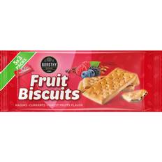 Nordthy Kager Nordthy Fruit Biscuits Forest Berry