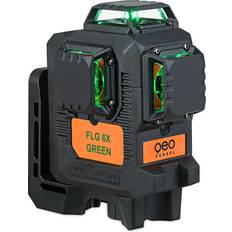FLG 6X-Green