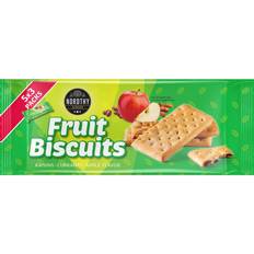 Nordthy Kager Nordthy Fruit Biscuits Apple 218