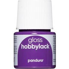 Hobbylack Gloss 45 ml Purple Lila