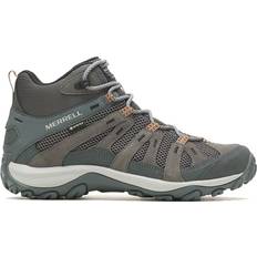 Merrell 50 ½ - Herre Sko Merrell Alverstone Mid GTX