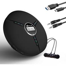 Discman Portable CD