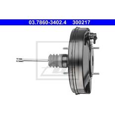 Boot- & Autoversterkers ATE Rembekrachtiger 10 T52 Pneumatisch 03.7860-3402.4