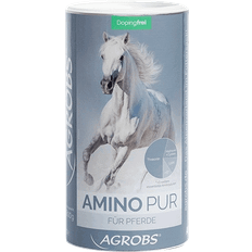 St. Hippolyt Agrobs Amino Pur 0,8 kg.