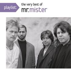 Playlist: The Very Best of Mr. Mister (Vinyl)