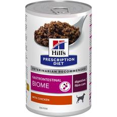 Hill's Prescription Diet Canine Gastrointestinal Biome Chicken Saver