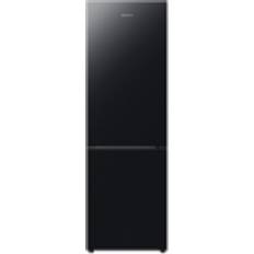 Samsung Libero - Nero Frigo congelatori Samsung RB33B610FBN No Frost Classe 185.3 cm Nero Nero