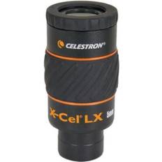 Kaukoputket Celestron X-Cel LX Eyepiece 1 Inch 60° Field Of View 5 mm