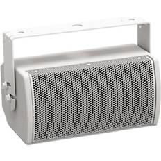 Bose Wandlautsprecher Bose ArenaMatch Utility AMU105 Außenlautsprecher Weiß