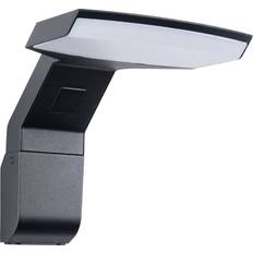 Paulmann Zerena 94826 LED-udendørs vægbelysning Vægarmatur