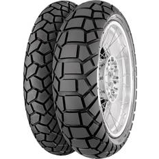 17 Motorcycle Tires Continental TKC 70 170/60 R17 72V