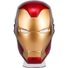 Marvel Iron Man Mask Light 22Cm
