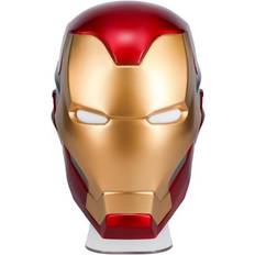 Paladone Iron Man Mask Light Lamper