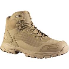 Mil-Tec Tactical Ripstop Schuhe - Beige/Coyote