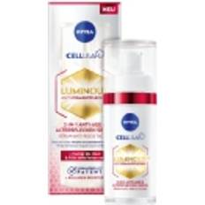 Nivea Cellular Luminous 630 anti-pigmentpletter alderspletter serum 7518.67 30ml