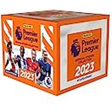 Panini Premier League 2023 klistermärke – 1 x display