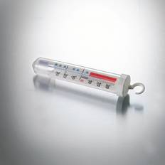 Nordic Quality Deltaco HQ Freezer Thermometer -30°C +40°C + Hygrometer Kühl- & Gefrierthermometer