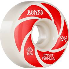Bones Bones Wheels Patterns STF 103A 54mm White V1 Standard str. 54mm