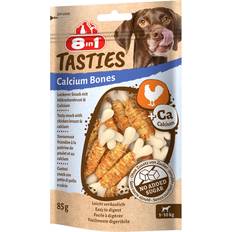 8in1 Tasties Calcium Bones Chicken Ekonomipack: