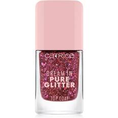 Dream coat Catrice Dream In Pure Glitter Top Coat 050 Sparkle Darling