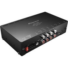 MOS-FET Boot- & Autoversterkers Pioneer DEQ-S1000A2 Soundprocessor