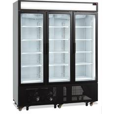 FSC1600H Display Fridge