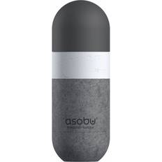 Asobu Drinkflessen Asobu Orb Concrete 420 ml