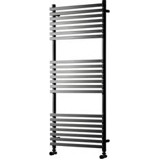 Towelrads Oxfordshire Ladder Anthracite, Grey