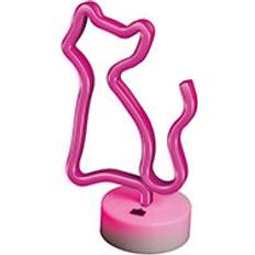 Forever Lamper Forever Light Neon Bordlampe