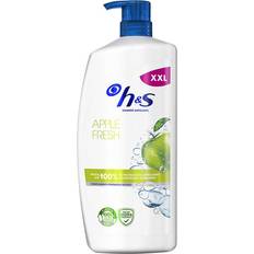 Head & Shoulders Apple clean and fresh shampoo 1000ml