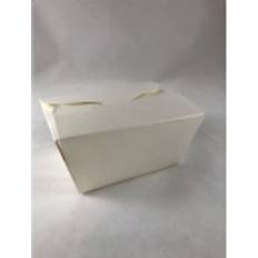 Antalis Nudelbakke mellem 700ml Serveringsbakke