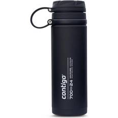 Contigo Køkkentilbehør Contigo Fuse Thermalock termoflaske Drikkedunk